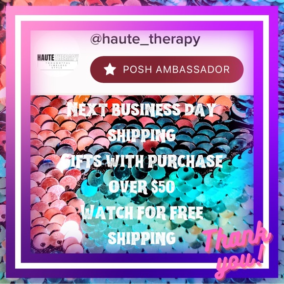 Meet your Posher, Bridget - Picture 2 of 3